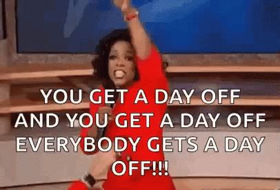 happy day off gif|Happy Day Off Work gifs